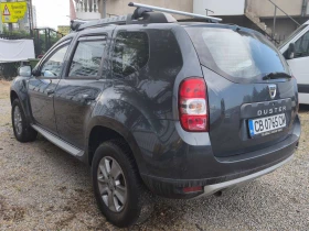 Dacia Duster 1.5 DCI EURO 6B, снимка 9