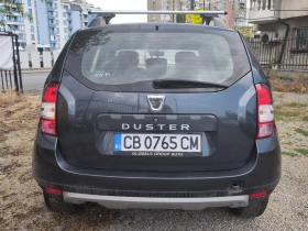 Dacia Duster 1.5 DCI EURO 6B, снимка 10