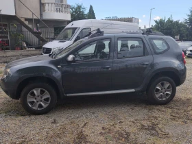 Dacia Duster 1.5 DCI EURO 6B, снимка 3