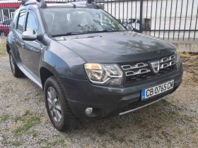 Dacia Duster 1.5 DCI EURO 6B, снимка 14