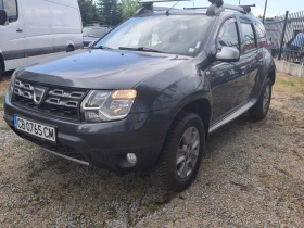 Dacia Duster 1.5 DCI EURO 6B, снимка 2