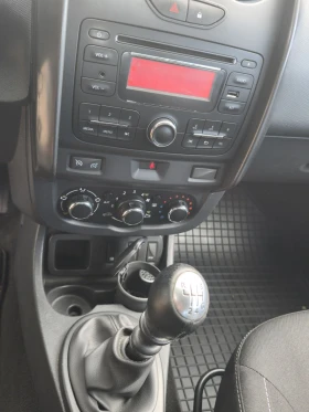 Dacia Duster 1.5 DCI EURO 6B, снимка 7