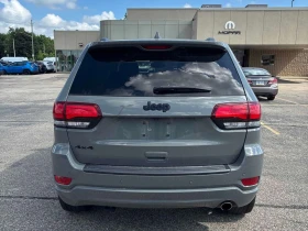 Jeep Grand cherokee * Altitude * CARFAX * ЦЕНА ДО БГ, снимка 5