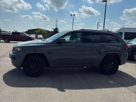 Jeep Grand cherokee * Altitude * CARFAX * ЦЕНА ДО БГ, снимка 2