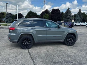 Jeep Grand cherokee * Altitude * CARFAX * ЦЕНА ДО БГ, снимка 3