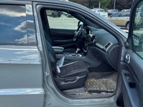 Jeep Grand cherokee * Altitude * CARFAX * ЦЕНА ДО БГ, снимка 10