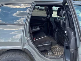 Jeep Grand cherokee * Altitude * CARFAX * ЦЕНА ДО БГ, снимка 11
