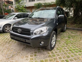 Toyota Rav4 2.2 D-4D 136к.с , снимка 3