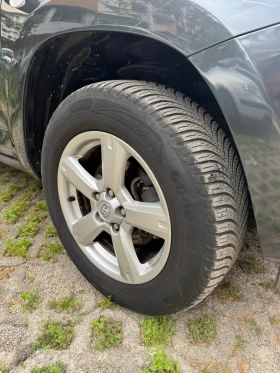 Toyota Rav4 2.2 D-4D 136к.с , снимка 7