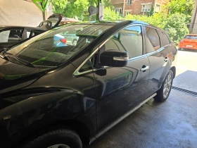 Mazda CX-7, снимка 1