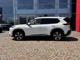Nissan X-trail N-Connecta 4X4, снимка 8