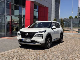 Nissan X-trail N-Connecta 4X4, снимка 1