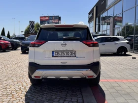 Nissan X-trail N-Connecta 4X4, снимка 6