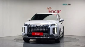 Hyundai Palisade 3.8i Calligraphy AWD* DISTRONIC* 360* ХЕДЪП* МАСАЖ, снимка 2