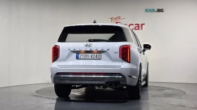 Hyundai Palisade 3.8i Calligraphy AWD* DISTRONIC* 360* ХЕДЪП* МАСАЖ, снимка 4