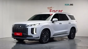 Hyundai Palisade 3.8i Calligraphy AWD* DISTRONIC* 360* ХЕДЪП* МАСАЖ, снимка 1