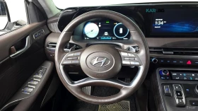 Hyundai Palisade 3.8i Calligraphy AWD* DISTRONIC* 360* ХЕДЪП* МАСАЖ, снимка 9