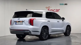 Hyundai Palisade 3.8i Calligraphy AWD* DISTRONIC* 360* ХЕДЪП* МАСАЖ, снимка 3