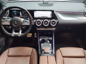 Mercedes-Benz GLA 45 AMG GLA 45 AMG 4MATIC, снимка 7