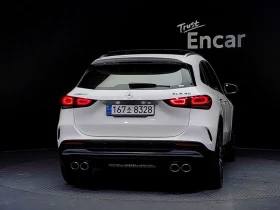 Mercedes-Benz GLA 45 AMG GLA 45 AMG 4MATIC, снимка 4