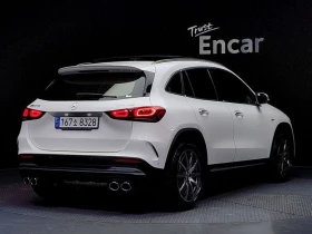 Mercedes-Benz GLA 45 AMG GLA 45 AMG 4MATIC, снимка 2