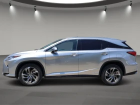 Lexus RX 450h LONG/7 МЕСТА, снимка 7