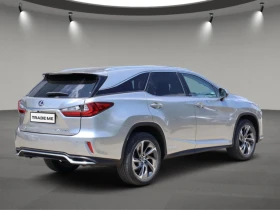Lexus RX 450h LONG/7 МЕСТА, снимка 6