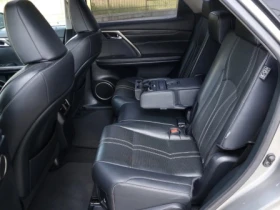 Lexus RX 450h LONG/7 МЕСТА, снимка 14