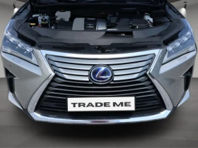 Lexus RX 450h LONG/7 МЕСТА, снимка 10