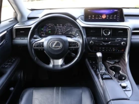 Lexus RX 450h LONG/7 МЕСТА, снимка 11