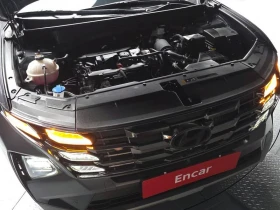 Hyundai Tucson Gasoline 1.6 Turbo 4WD| 177к.с., снимка 6