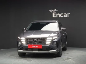 Hyundai Tucson Gasoline 1.6 Turbo 4WD| 177к.с., снимка 3