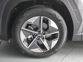 Hyundai Tucson Gasoline 1.6 Turbo 4WD| 177к.с., снимка 5
