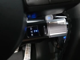Hyundai Tucson Gasoline 1.6 Turbo 4WD| 177к.с., снимка 9