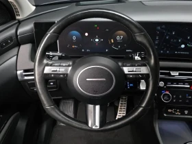 Hyundai Tucson Gasoline 1.6 Turbo 4WD| 177к.с., снимка 14