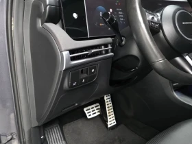 Hyundai Tucson Gasoline 1.6 Turbo 4WD| 177к.с., снимка 13