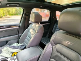 VW Touareg, снимка 3
