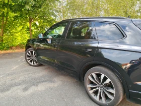 VW Touareg, снимка 8