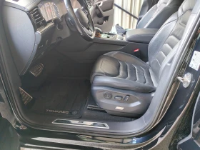 VW Touareg, снимка 16