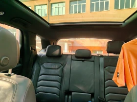 VW Touareg, снимка 2