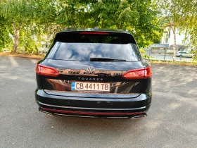 VW Touareg, снимка 9