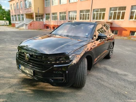 VW Touareg, снимка 1