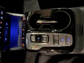 Hyundai Tucson Hybrid 230hp | Comfort | Германия | ГАРАНЦИЯ | ЛИЗ, снимка 10