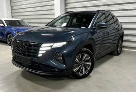 Hyundai Tucson Hybrid 230hp | Comfort | Германия | ГАРАНЦИЯ | ЛИЗ, снимка 1
