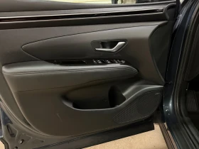 Hyundai Tucson Hybrid 230hp | Comfort | Германия | ГАРАНЦИЯ | ЛИЗ, снимка 7