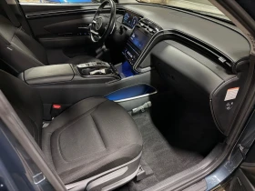 Hyundai Tucson Hybrid 230hp | Comfort | Германия | ГАРАНЦИЯ | ЛИЗ, снимка 12