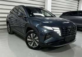Hyundai Tucson Hybrid 230hp | Comfort | Германия | ГАРАНЦИЯ | ЛИЗ, снимка 3