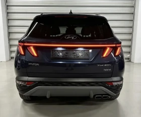 Hyundai Tucson Hybrid 230hp | Comfort | Германия | ГАРАНЦИЯ | ЛИЗ, снимка 5