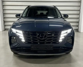 Hyundai Tucson Hybrid 230hp | Comfort | Германия | ГАРАНЦИЯ | ЛИЗ, снимка 2