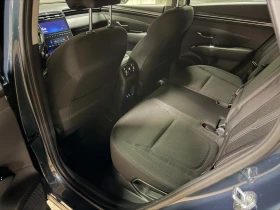 Hyundai Tucson Hybrid 230hp | Comfort | Германия | ГАРАНЦИЯ | ЛИЗ, снимка 13